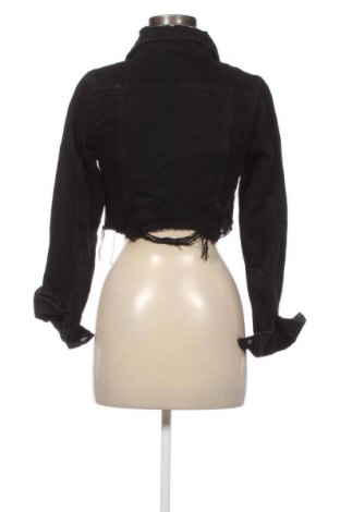 Дамско яке Unbranded, Размер S, Цвят Черен, Цена 8,18 €