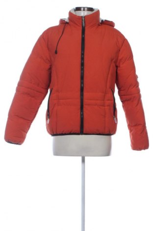 Dámská bunda  Unbranded, Velikost XL, Barva Oranžová, Cena  629,00 Kč