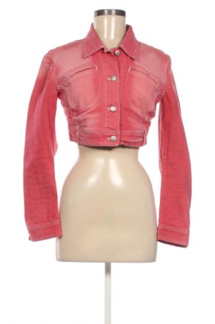 Дамско яке Unbranded, Размер M, Цвят Червен, Цена 37,40 €