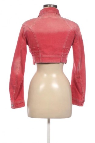 Дамско яке Unbranded, Размер M, Цвят Червен, Цена 37,40 €