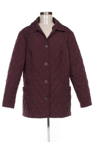 Дамско яке Unbranded, Размер XL, Цвят Лилав, Цена 18,91 €