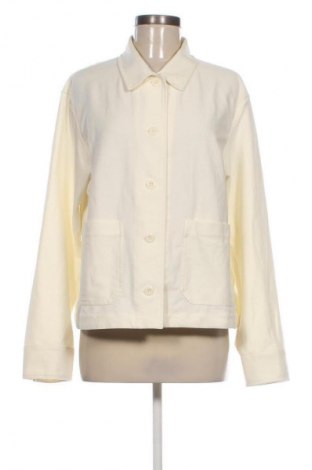 Дамско яке Unbranded, Размер L, Цвят Екрю, Цена 6,64 €