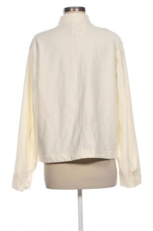 Дамско яке Unbranded, Размер L, Цвят Екрю, Цена 6,64 €