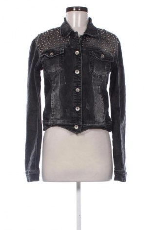 Дамско яке Unbranded, Размер S, Цвят Черен, Цена 7,66 €