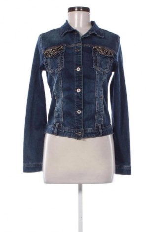 Дамско яке Unbranded, Размер S, Цвят Син, Цена 7,15 €