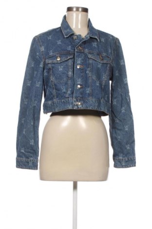 Női dzseki Unbranded, Méret L, Szín Kék, Ár 4 399 Ft