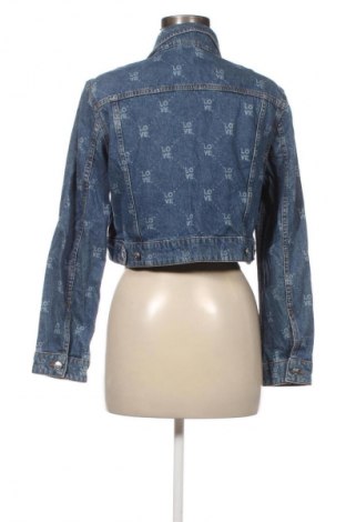 Női dzseki Unbranded, Méret L, Szín Kék, Ár 4 399 Ft