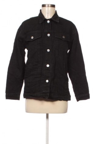 Дамско яке Unbranded, Размер S, Цвят Черен, Цена 7,15 €