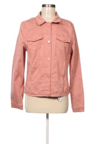 Дамско яке Unbranded, Размер M, Цвят Розов, Цена 6,13 €