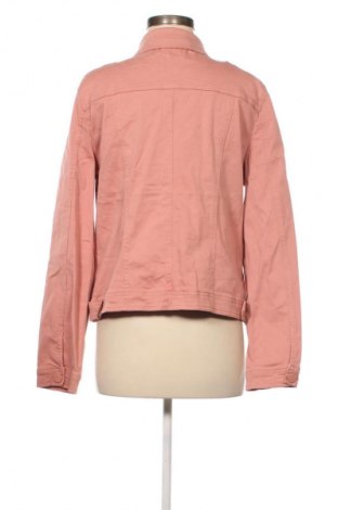 Дамско яке Unbranded, Размер M, Цвят Розов, Цена 6,13 €