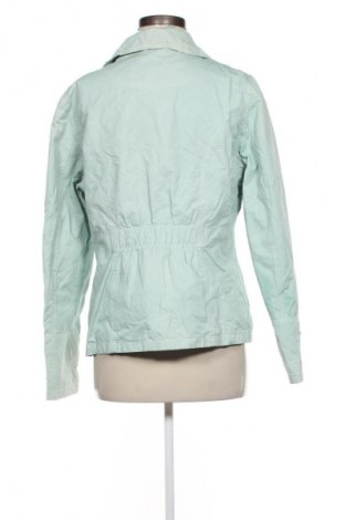 Дамско яке Unbranded, Размер M, Цвят Зелен, Цена 5,11 €