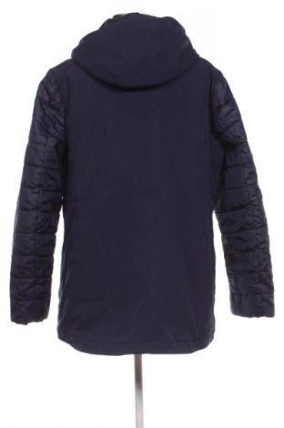 Geacă de femei Unbranded, Mărime XL, Culoare Albastru, Preț 167,99 Lei
