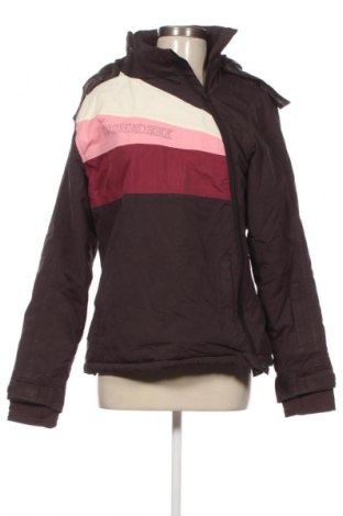 Kurtka damska Unbranded, Rozmiar M, Kolor Kolorowy, Cena 139,99 zł