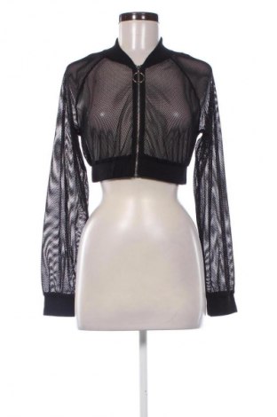 Kurtka damska Unbranded, Rozmiar S, Kolor Czarny, Cena 8,99 zł