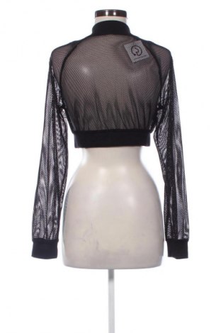 Kurtka damska Unbranded, Rozmiar S, Kolor Czarny, Cena 8,99 zł