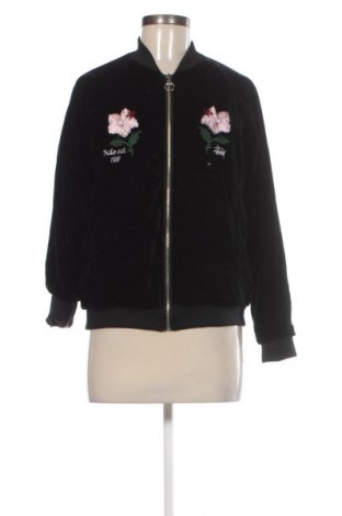 Dámska bunda  Unbranded, Veľkosť S, Farba Čierna, Cena  2,95 €