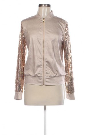 Dámská bunda  Unbranded, Velikost M, Barva Béžová, Cena  199,00 Kč