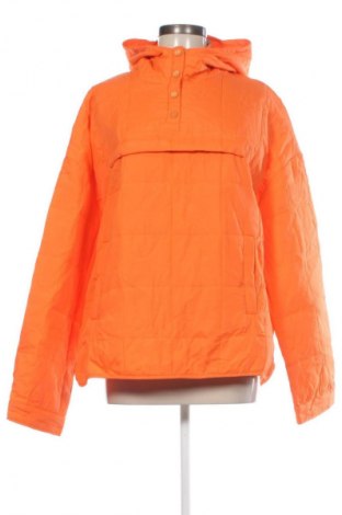 Dámská bunda  Unbranded, Velikost L, Barva Oranžová, Cena  229,00 Kč