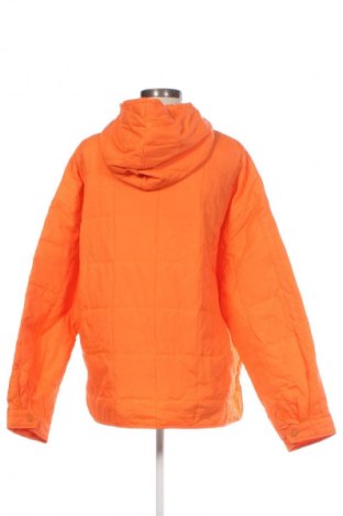 Dámská bunda  Unbranded, Velikost L, Barva Oranžová, Cena  229,00 Kč