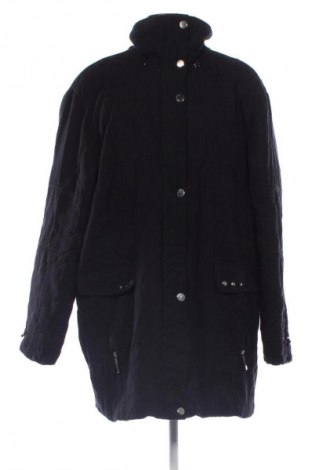 Dámska bunda  Unbranded, Veľkosť XXL, Farba Čierna, Cena  12,95 €