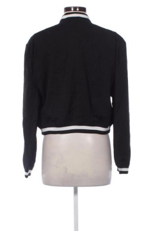 Dámska bunda  Unbranded, Veľkosť S, Farba Čierna, Cena  2,95 €