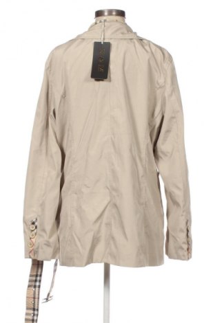 Dámska bunda  Unbranded, Veľkosť L, Farba Béžová, Cena  6,95 €