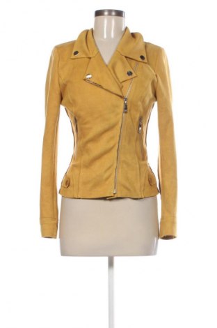 Damenjacke Unbranded, Größe M, Farbe Gelb, Preis 9,99 €