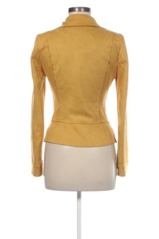 Damenjacke Unbranded, Größe M, Farbe Gelb, Preis 9,99 €