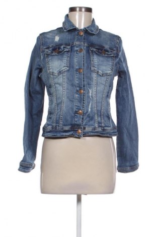 Kurtka damska Unbranded, Rozmiar M, Kolor Niebieski, Cena 20,99 zł