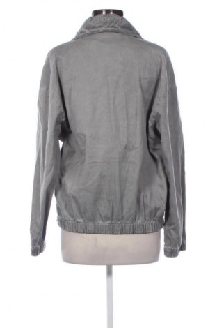 Дамско яке Unbranded, Размер M, Цвят Сив, Цена 5,62 €