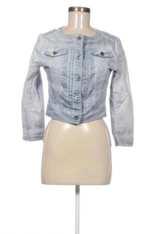 Дамско яке Unbranded, Размер M, Цвят Сив, Цена 6,13 €