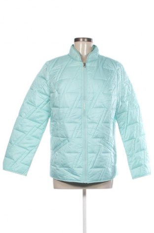 Дамско яке Unbranded, Размер M, Цвят Зелен, Цена 19,42 €