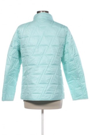 Дамско яке Unbranded, Размер M, Цвят Зелен, Цена 19,42 €