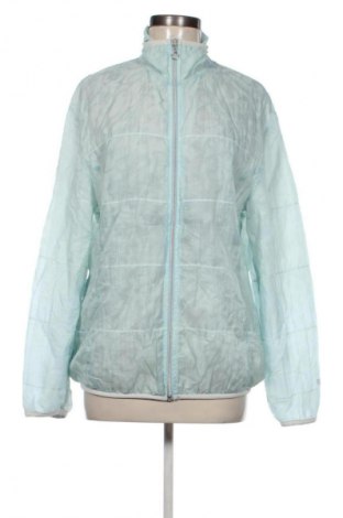 Kurtka damska Unbranded, Rozmiar L, Kolor Niebieski, Cena 11,99 zł