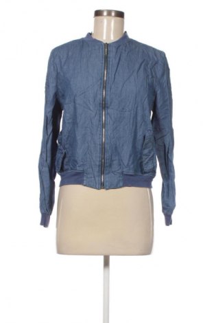 Geacă de femei Unbranded, Mărime S, Culoare Albastru, Preț 32,99 Lei
