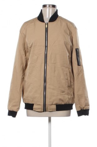 Дамско яке Unbranded, Размер XL, Цвят Бежов, Цена 6,64 €