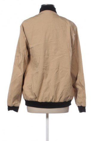 Дамско яке Unbranded, Размер XL, Цвят Бежов, Цена 6,64 €