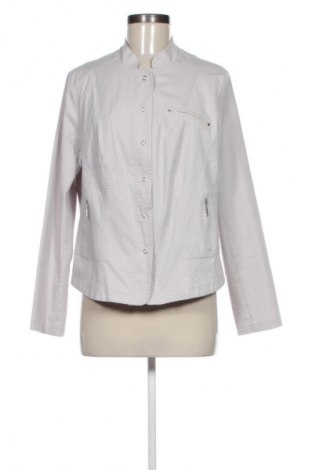 Dámská bunda  Unbranded, Velikost XL, Barva Šedá, Cena  349,00 Kč