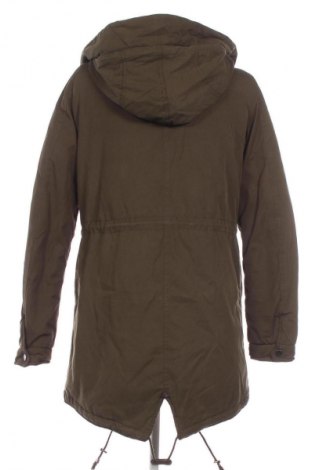 Дамско яке Unbranded, Размер M, Цвят Зелен, Цена 6,99 €