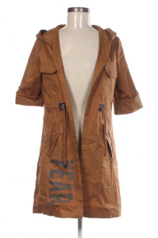 Damenjacke Unbranded, Größe L, Farbe Braun, Preis € 23,99