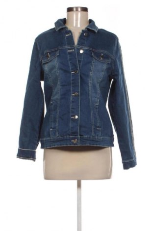 Дамско яке Unbranded, Размер M, Цвят Син, Цена 6,64 €