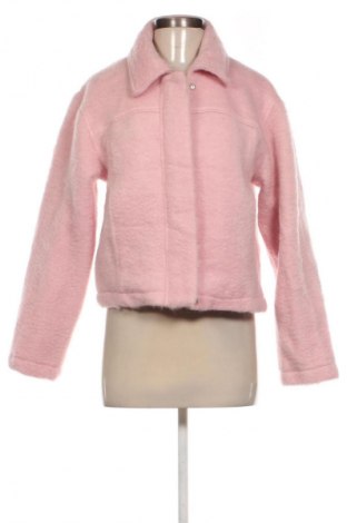 Kurtka damska Unbranded, Rozmiar M, Kolor Różowy, Cena 97,99 zł