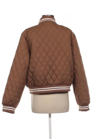 Дамско яке Unbranded, Размер XL, Цвят Кафяв, Цена 12,27 €