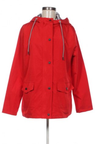 Γυναικείο μπουφάν Unbranded, Μέγεθος L, Χρώμα Κόκκινο, Τιμή 10,99 €