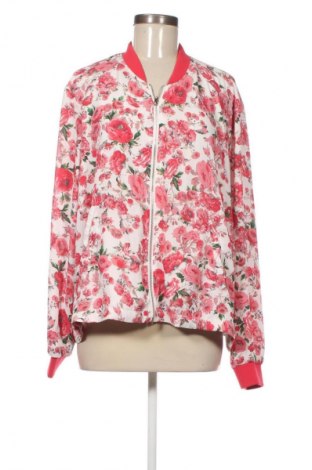Дамско яке Unbranded, Размер M, Цвят Многоцветен, Цена 5,62 €