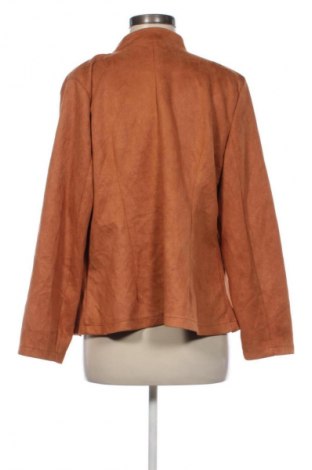 Dámská bunda  Unbranded, Velikost XL, Barva Oranžová, Cena  239,00 Kč