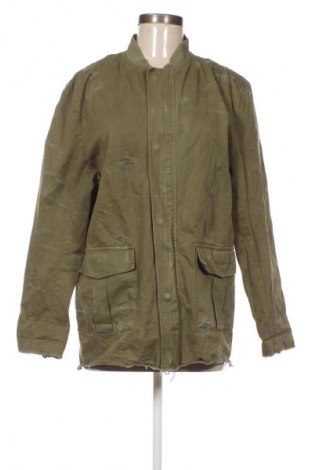 Kurtka damska Unbranded, Rozmiar M, Kolor Zielony, Cena 10,99 zł