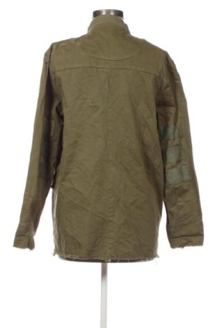 Kurtka damska Unbranded, Rozmiar M, Kolor Zielony, Cena 10,99 zł