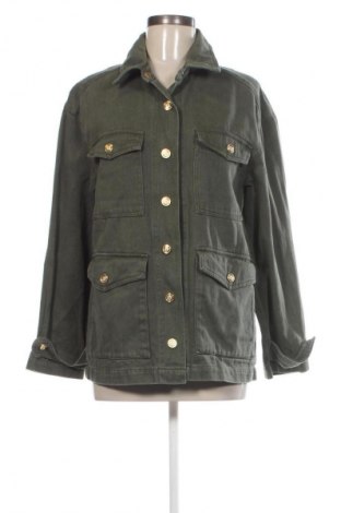 Дамско яке Unbranded, Размер S, Цвят Зелен, Цена 2,55 €
