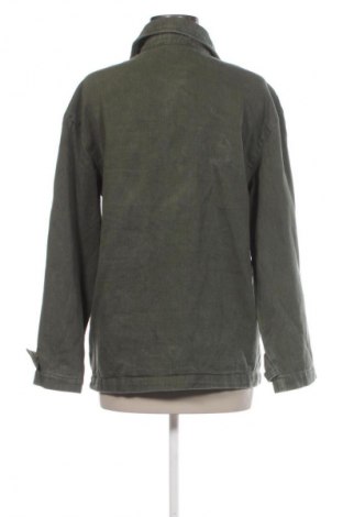 Дамско яке Unbranded, Размер S, Цвят Зелен, Цена 2,55 €